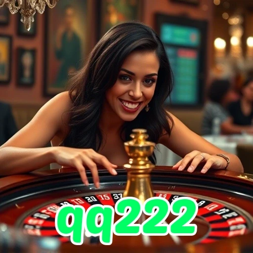 qq222: Game Aksi Terbaik untuk Penggemar Game Online Indonesia