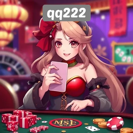 Menjelajahi Ragam Game Menarik di qq222