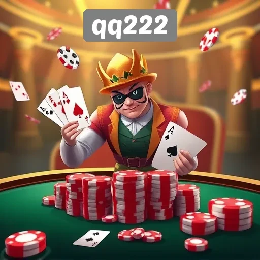 Menggali Keunggulan Permainan di Situs QQ222
