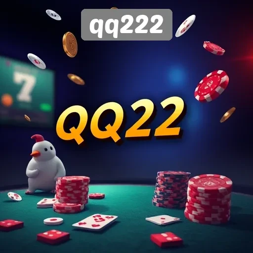 Menjelajahi Fitur Utama Situs Game QQ222
