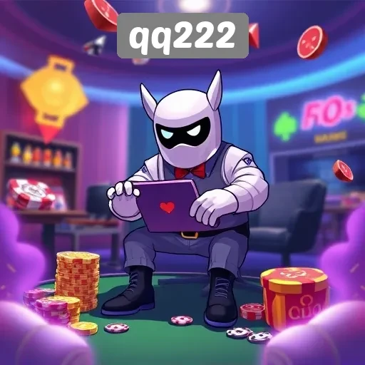 Keunggulan Fitur yang Ditawarkan oleh Situs Game qq222