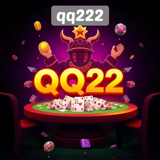 Mengungkap Fitur Menarik di Situs Game QQ222