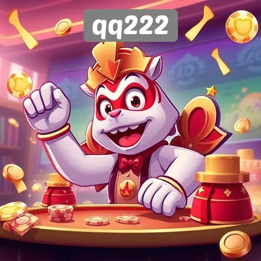 Mengupas Fitur Utama di Situs Game QQ222