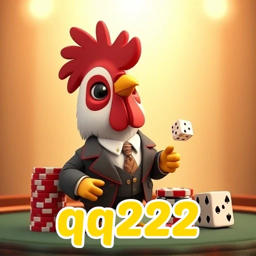 qq222: Forum Interaktif yang Menjadi Destinasi Utama Gamer Indonesia