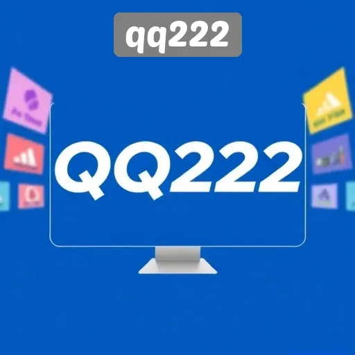 Dampak QQ222 Terhadap Industri Game Online di Indonesia