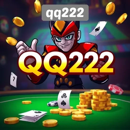 Pengenalan Situs Game QQ222 untuk Para Pecinta Game