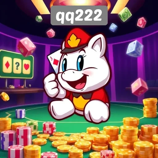 Kelebihan dan Kekurangan Bermain di QQ222