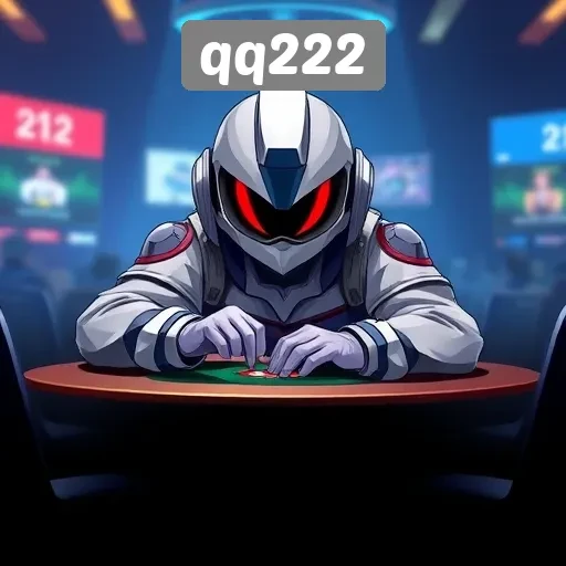Inovasi Fitur Terbaru di QQ222 yang Perlu Diketahui