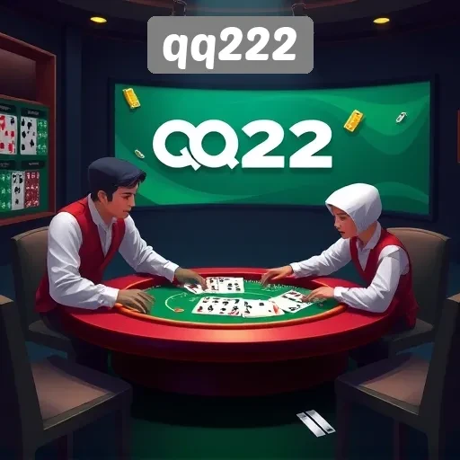 Panduan Lengkap Mendaftar di Situs QQ222