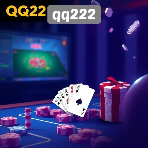 Mengenal qq222 Sebagai Platform Game Online Terpopuler