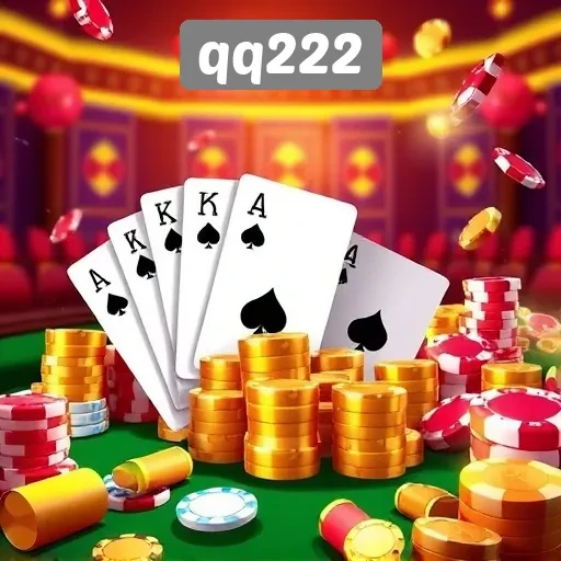 Mengenalqq222 Situs Permainan Online Terpercaya