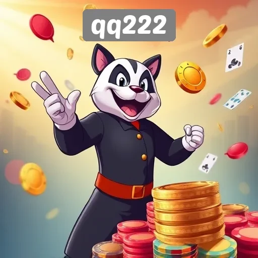 Rekomendasi Game Populer di qq222 untuk Pemain Indonesia