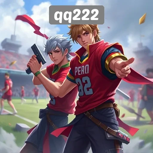 Bagaimana qq222 Menarik Perhatian Gamer Tanah Air