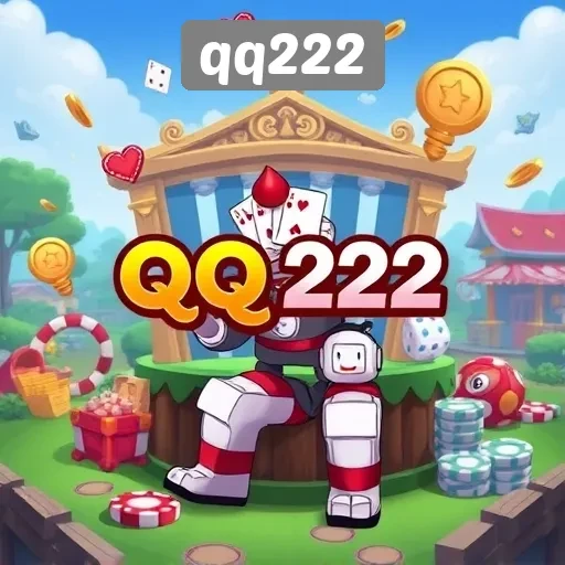 QQ222 Sebagai Pilihan Utama untuk Pecinta Game Online