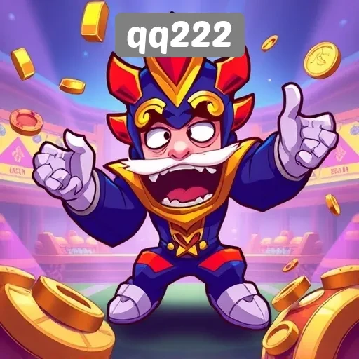 Kepopuleran QQ222 di Kalangan Gamer Indonesia