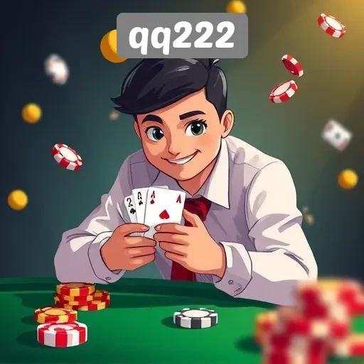 Keamanan dan Kenyamanan Bermain di QQ222