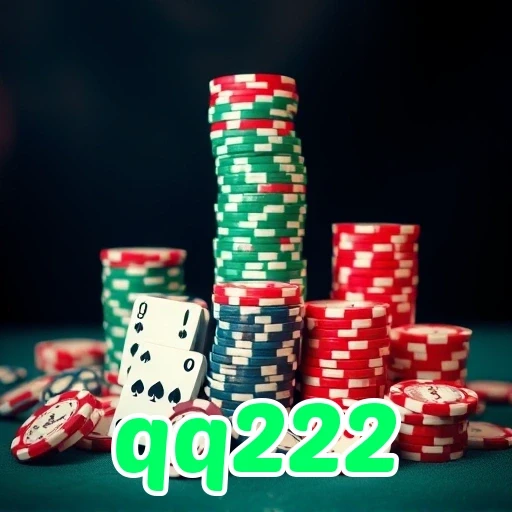 qq222 Strategi