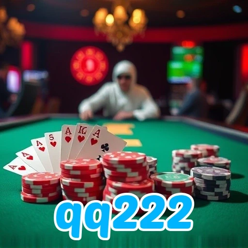 qq222 Strategi