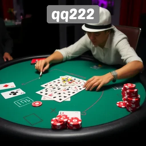 Tips Aman Bermain di Situs QQ222 untuk Pemula