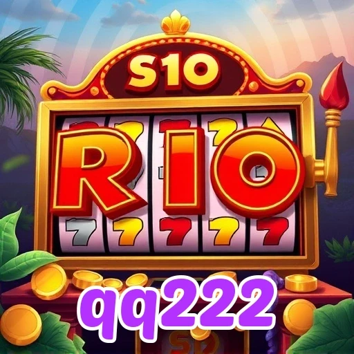 qq222: Kreasi Game Online dengan Fitur Luar Biasa untuk Pemain Indonesia!