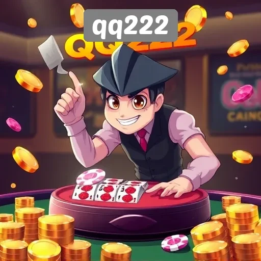 Beragam Jenis Permainan yang Tersedia di QQ222