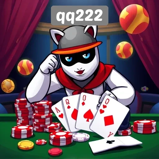 Mengapa qq222 Menjadi Pilihan Utama Pecinta Game Online